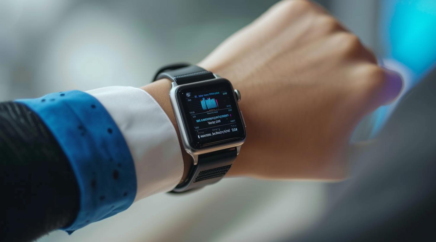 Die Vorteile einer Smartwatch