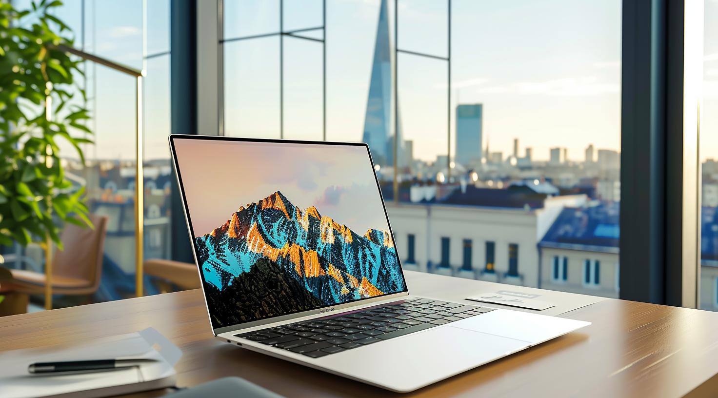 Die neuesten Laptop Trends