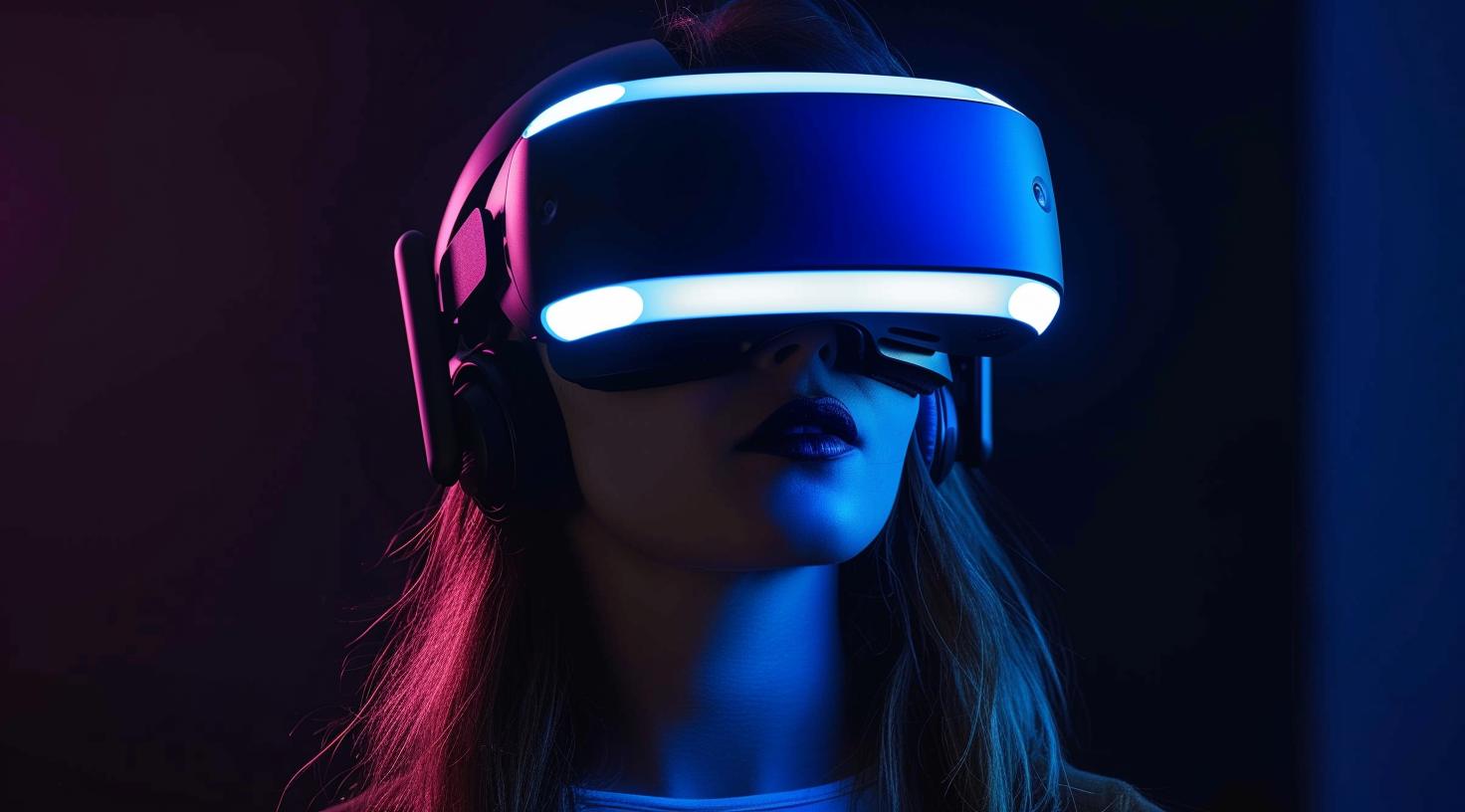 Die Zukunft des Gamings: Virtual Reality
